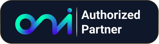 Oni Authorized Partner
